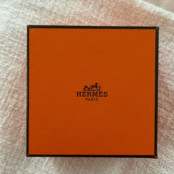 Hermes bracelet - Picture 1 of 6